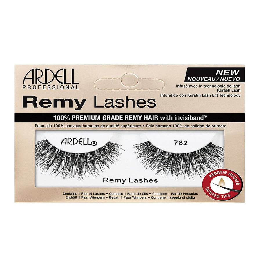 Ardell Remy Lashes False Eyelashes #color_782