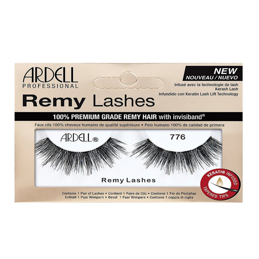 Ardell Remy Lashes False Eyelashes #color_776