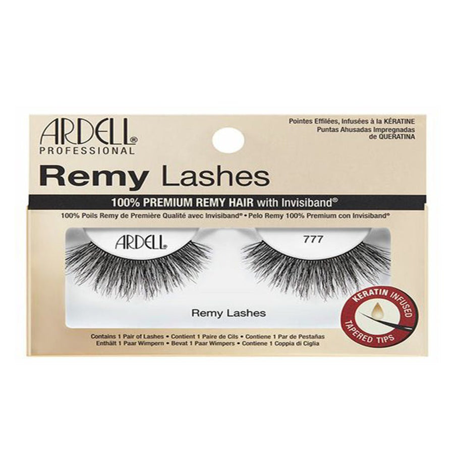 Ardell Remy Lashes False Eyelashes #color_777