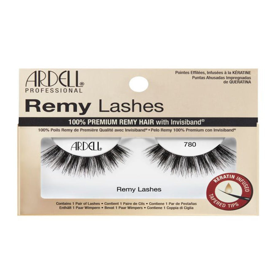 Ardell Remy Lashes False Eyelashes #color_780