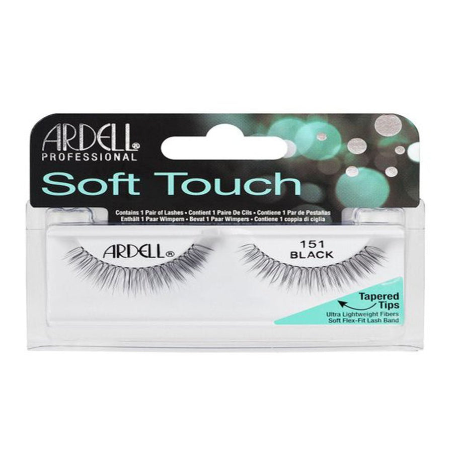 Ardell Soft Touch False Eyelashes #color_151