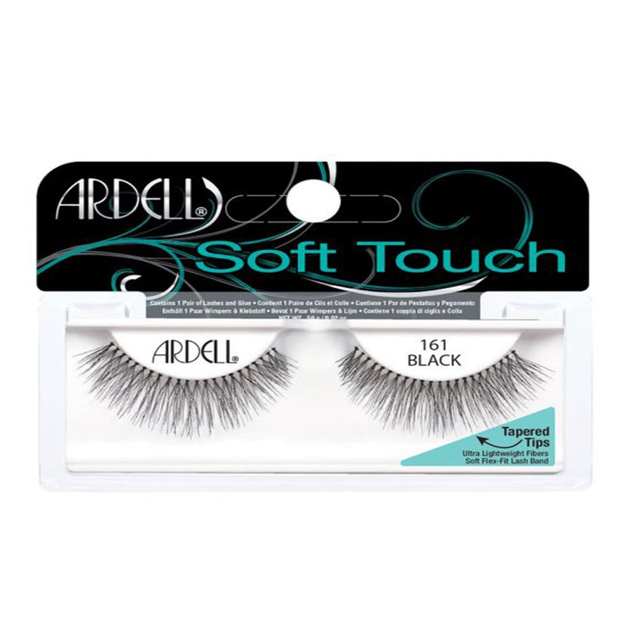 Ardell Soft Touch False Eyelashes #color_161