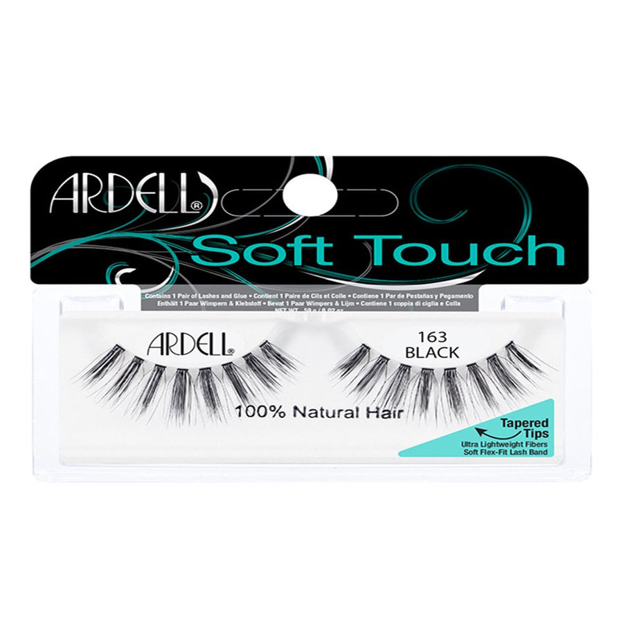 Ardell Soft Touch False Eyelashes #color_163