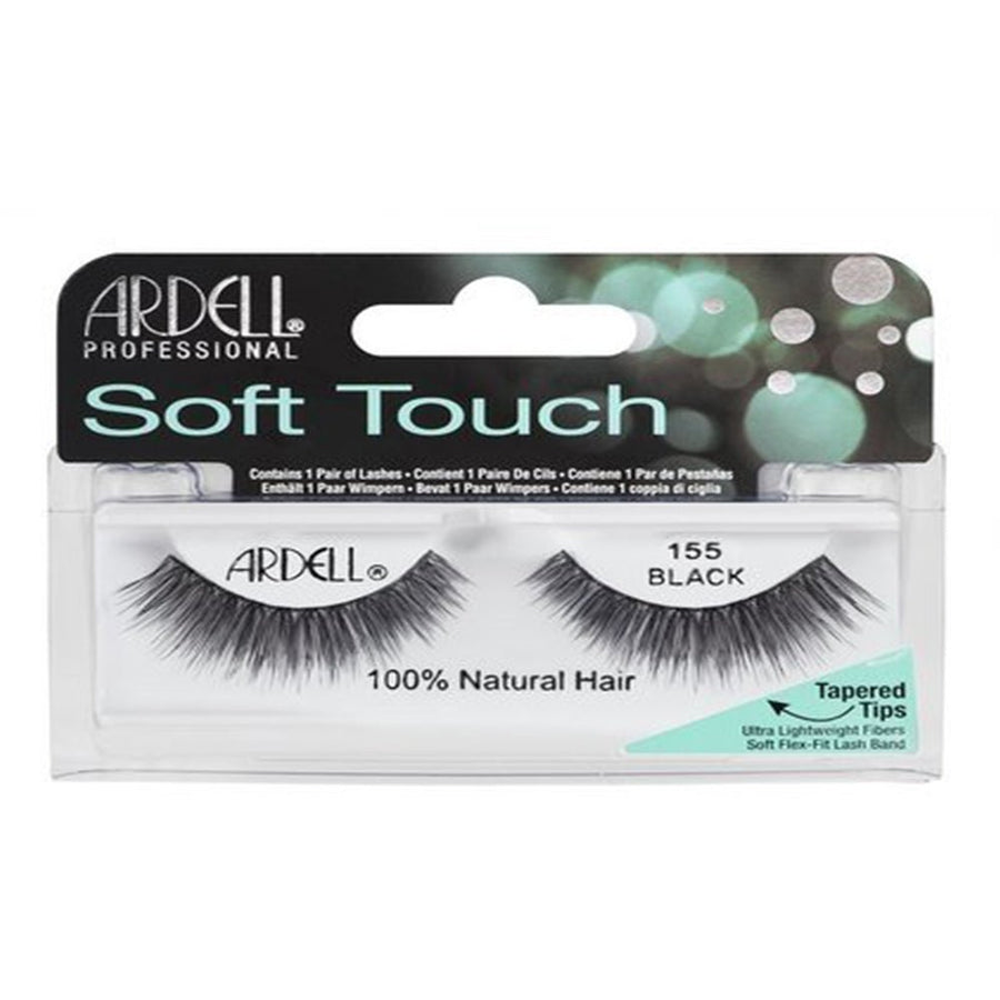 Ardell Soft Touch False Eyelashes #color_155