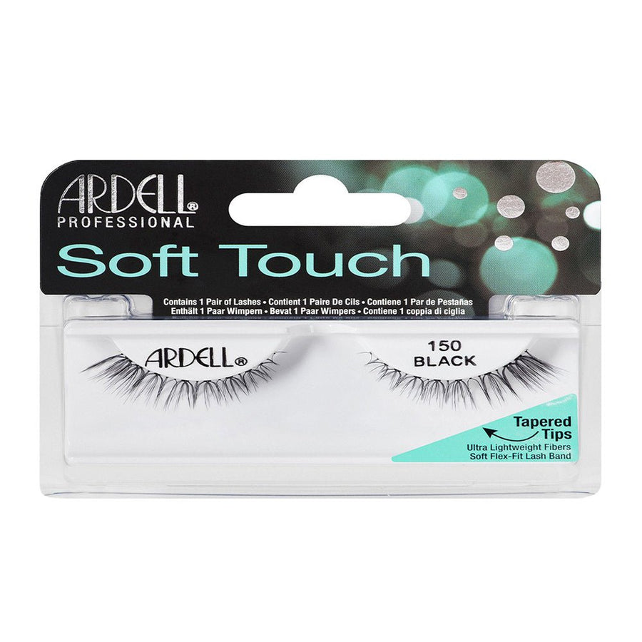 Ardell Soft Touch False Eyelashes #color_150