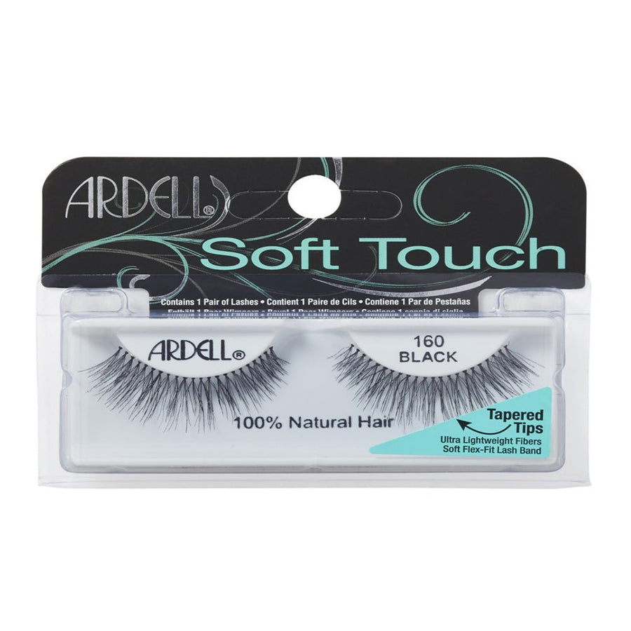 Ardell Soft Touch False Eyelashes #color_160