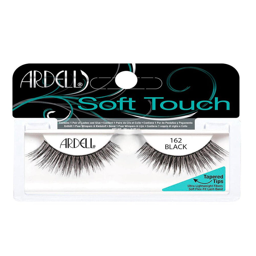 Ardell Soft Touch False Eyelashes #color_162