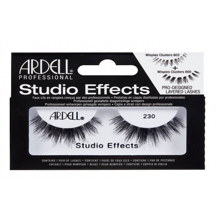 Ardell Studio Effects False Eyelashes #color_230