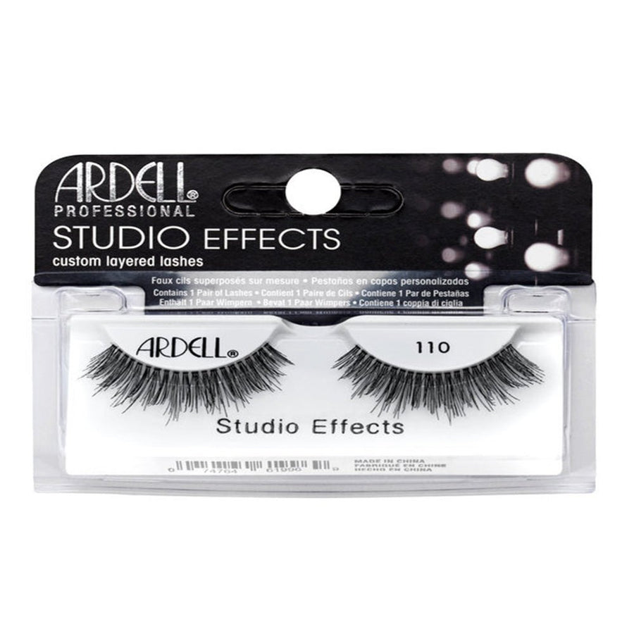 Ardell Studio Effects False Eyelashes #color_110