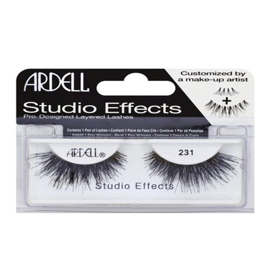 Ardell Studio Effects False Eyelashes #color_231