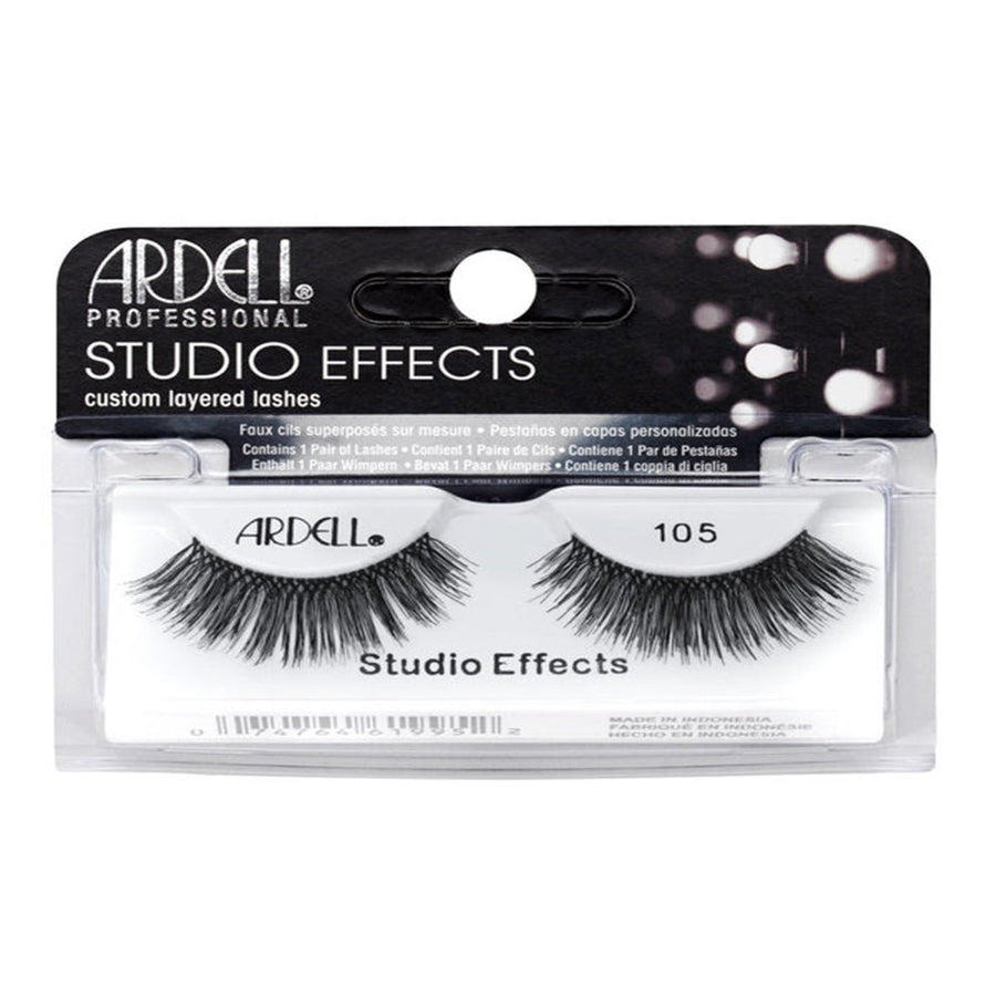 Ardell Studio Effects False Eyelashes #color_105