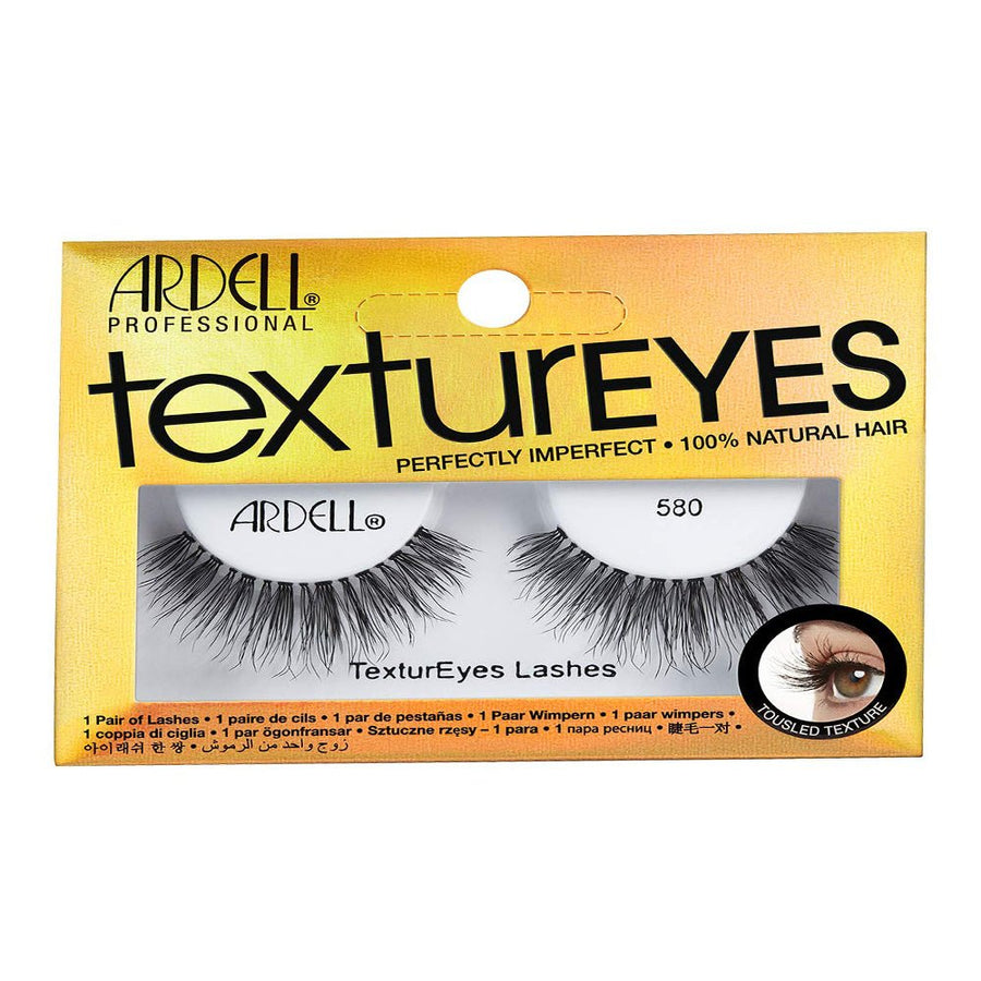 Ardell TexturEyes False Eyelashes #color_580