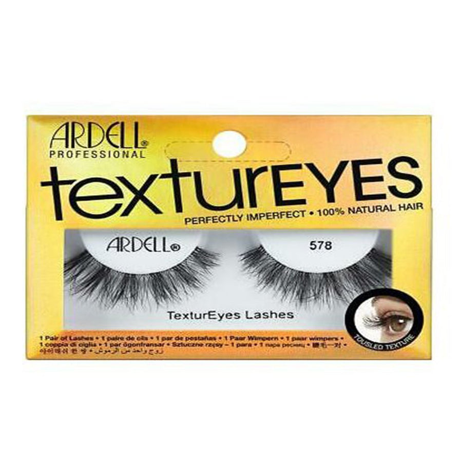 Ardell TexturEyes False Eyelashes #color_578