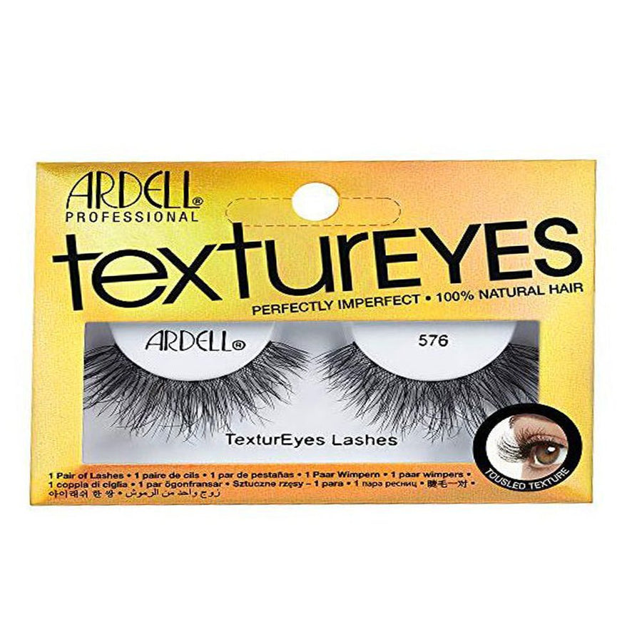 Ardell TexturEyes False Eyelashes #color_567