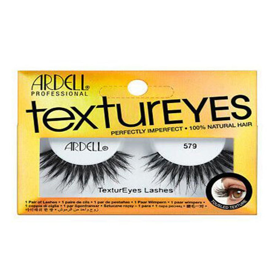 Ardell TexturEyes False Eyelashes #color_579