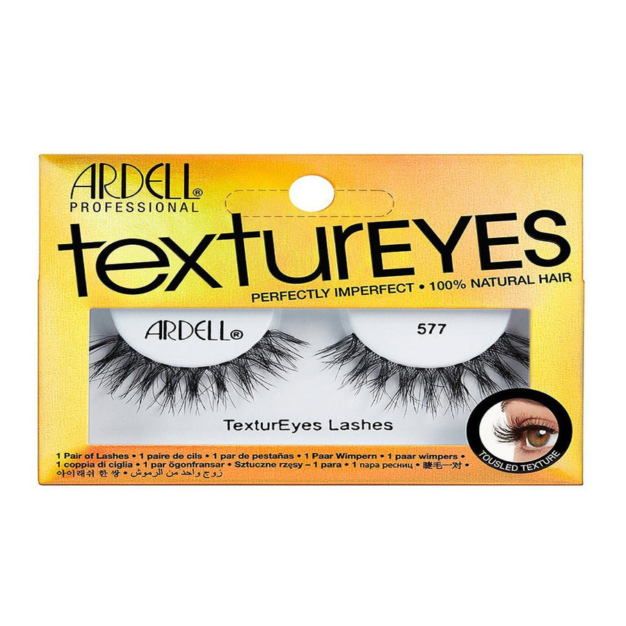 Ardell TexturEyes False Eyelashes #color_577