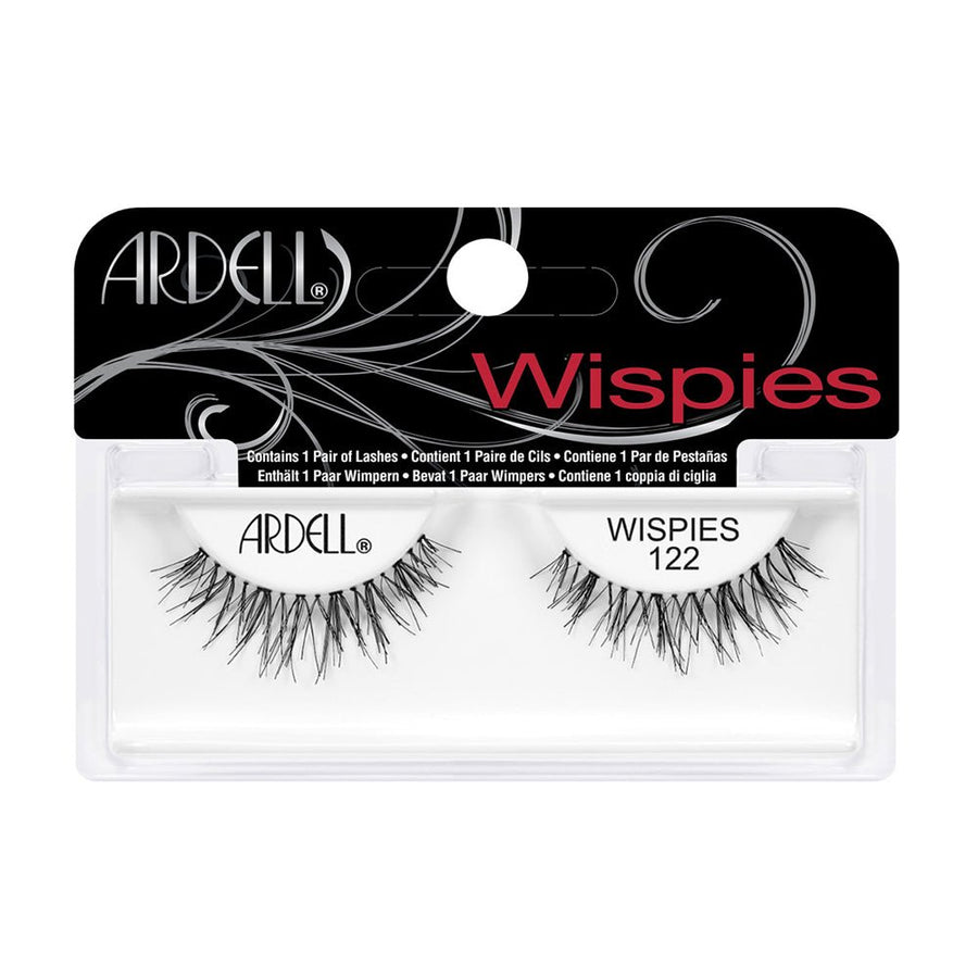 Ardell Wispies False Lashes #color_122