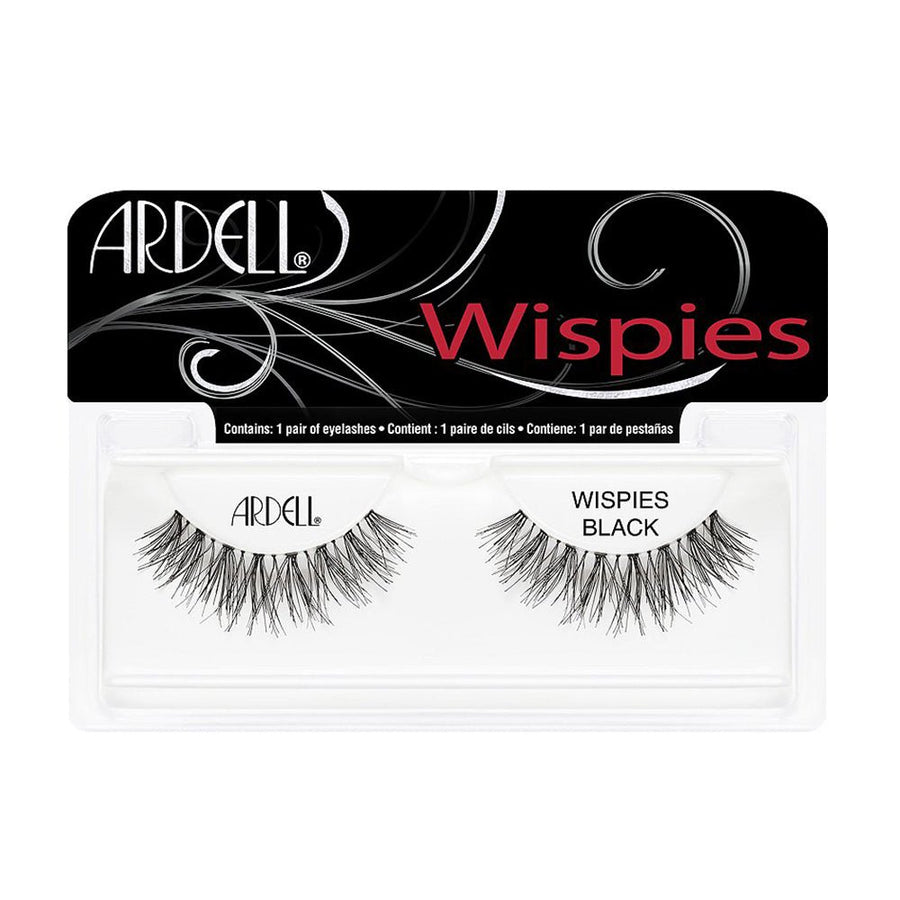 Ardell Wispies False Lashes #color_Wispies