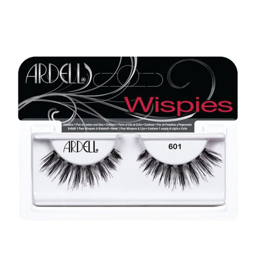 Ardell Wispies False Lashes #color_601