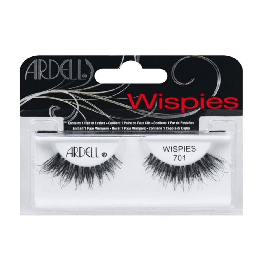 Ardell Wispies False Lashes #color_701