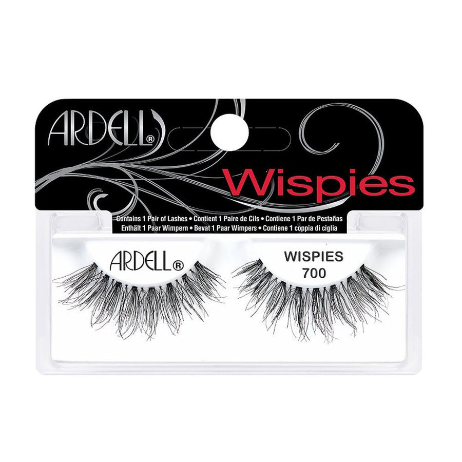 Ardell Wispies False Lashes #color_700