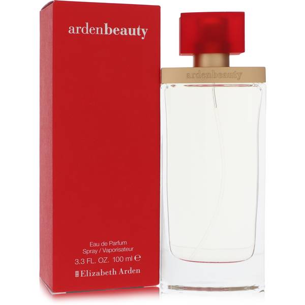 Elizabeth Arden Arden Beauty Women Perfume 3.4oz 100ml EAU DE PARFUM SPRAY  