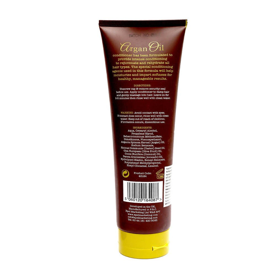 Argan Oil Hydrating Treatment Smoothing Conditioner 10.1oz 300ml