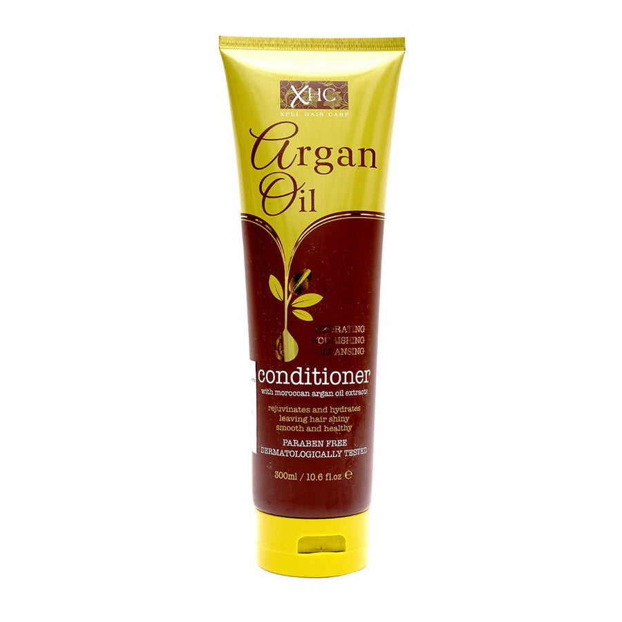 Argan Oil Hydrating Treatment Smoothing Conditioner 10.1oz 300ml