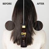 CHI Argan Oil Plus Moringa Oil Shampoo 11.5oz 340ml