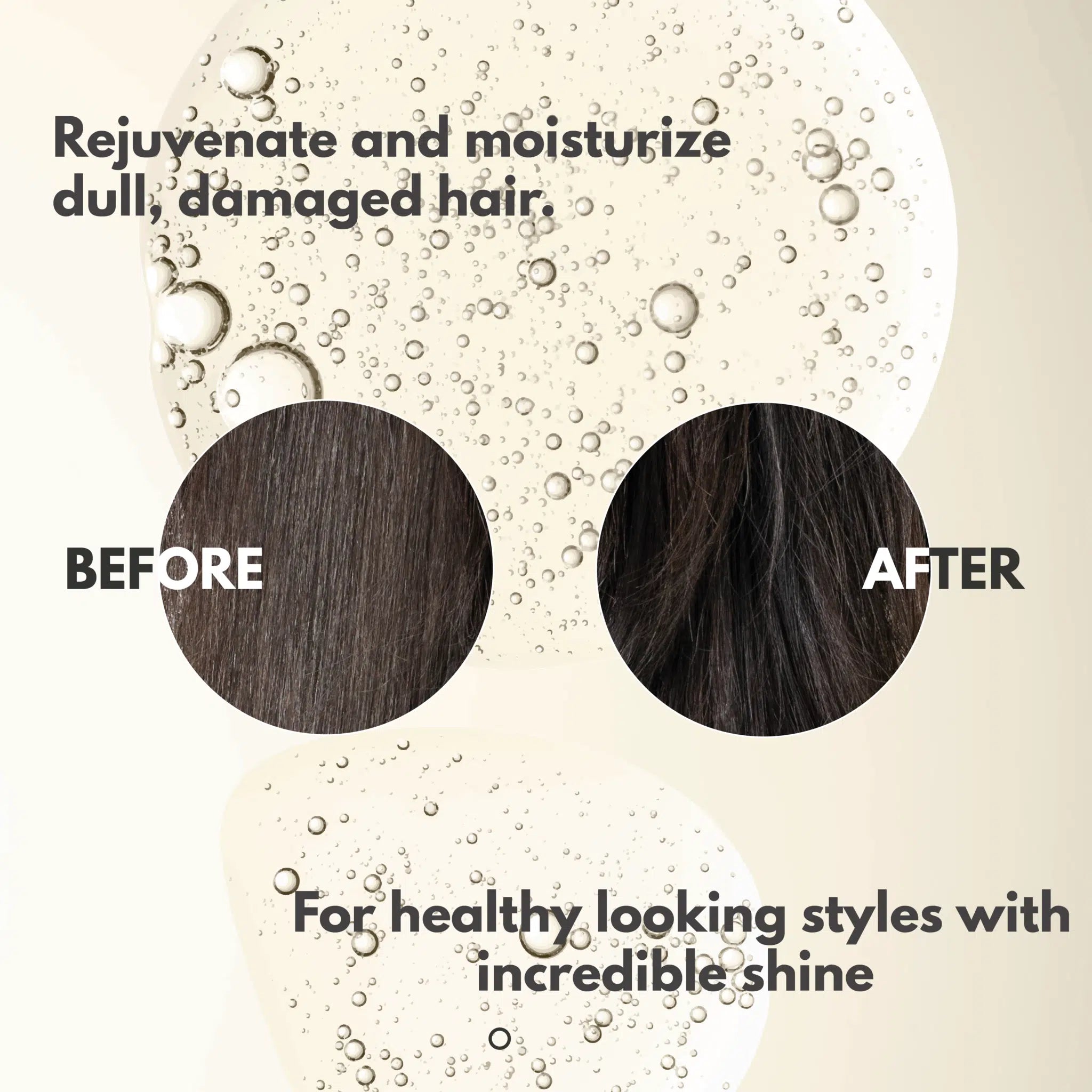 CHI Argan Oil Plus Moringa Oil Shampoo 11.5oz 340ml