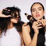 CHI Argan Oil Plus Moringa Oil Shampoo 11.5oz 340ml