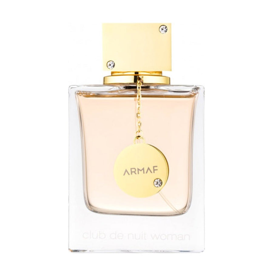 Armaf Armaf Club De Nuit Women Perfume 3.5oz 105ml EAU DE PARFUM  