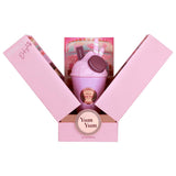 Armaf Yum Yum EDP Women Perfume 3.3oz 100ml EAU DE PARFUM SPRAY