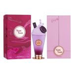 Armaf Yum Yum EDP Women Perfume 3.3oz 100ml EAU DE PARFUM SPRAY
