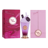 Armaf Yum Yum EDP Women Perfume 3.3oz 100ml EAU DE PARFUM SPRAY