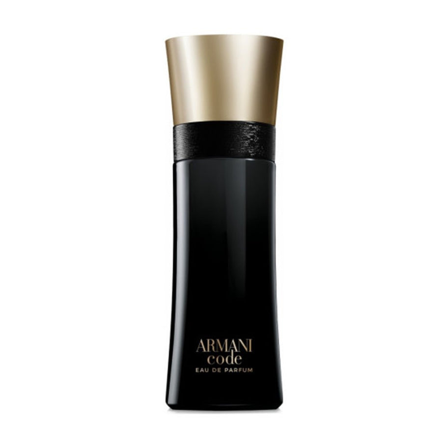 Giorgio Armani Armani Code Men Perfume 2.0oz 60ml 3.7oz 110ml EAU DE PARFUM SPRAY  