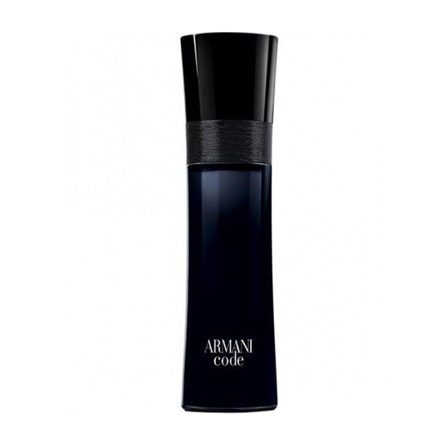 Giorgio Armani Armani Code Men Perfume 4.2oz 125ml 2.5oz 75ml EAU DE TOILETTE SPRAY  