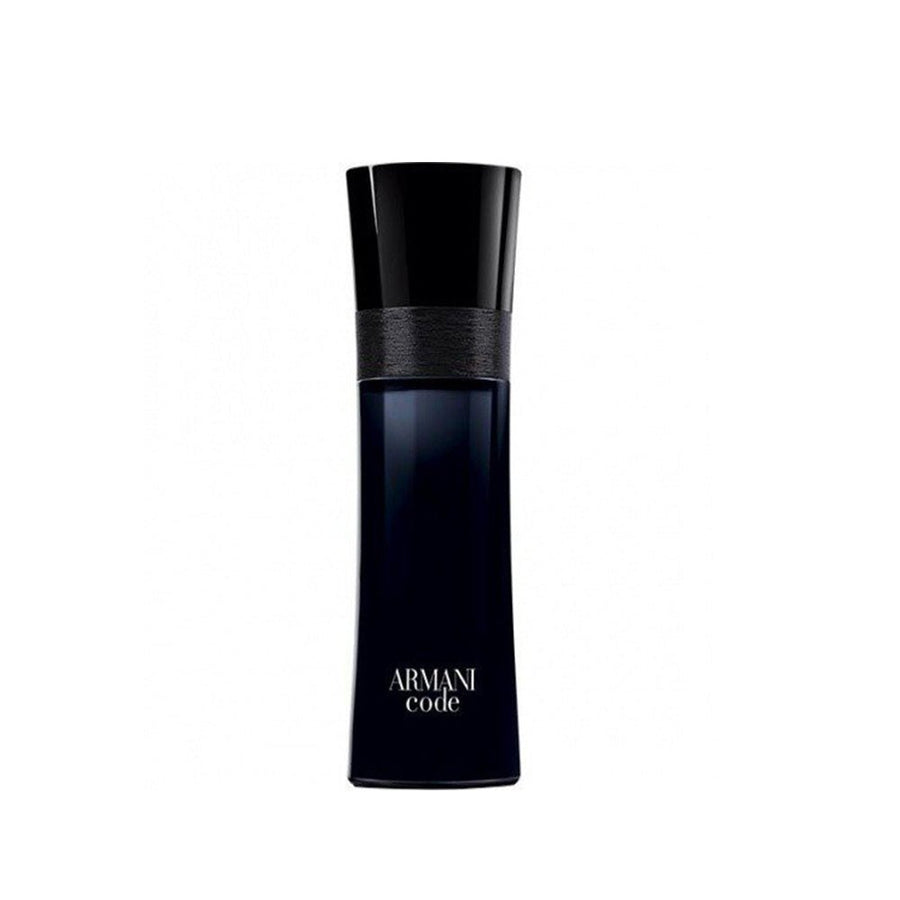 Giorgio Armani Armani Code Men Perfume 4.2oz 125ml 2.5oz 75ml EAU DE TOILETTE SPRAY  