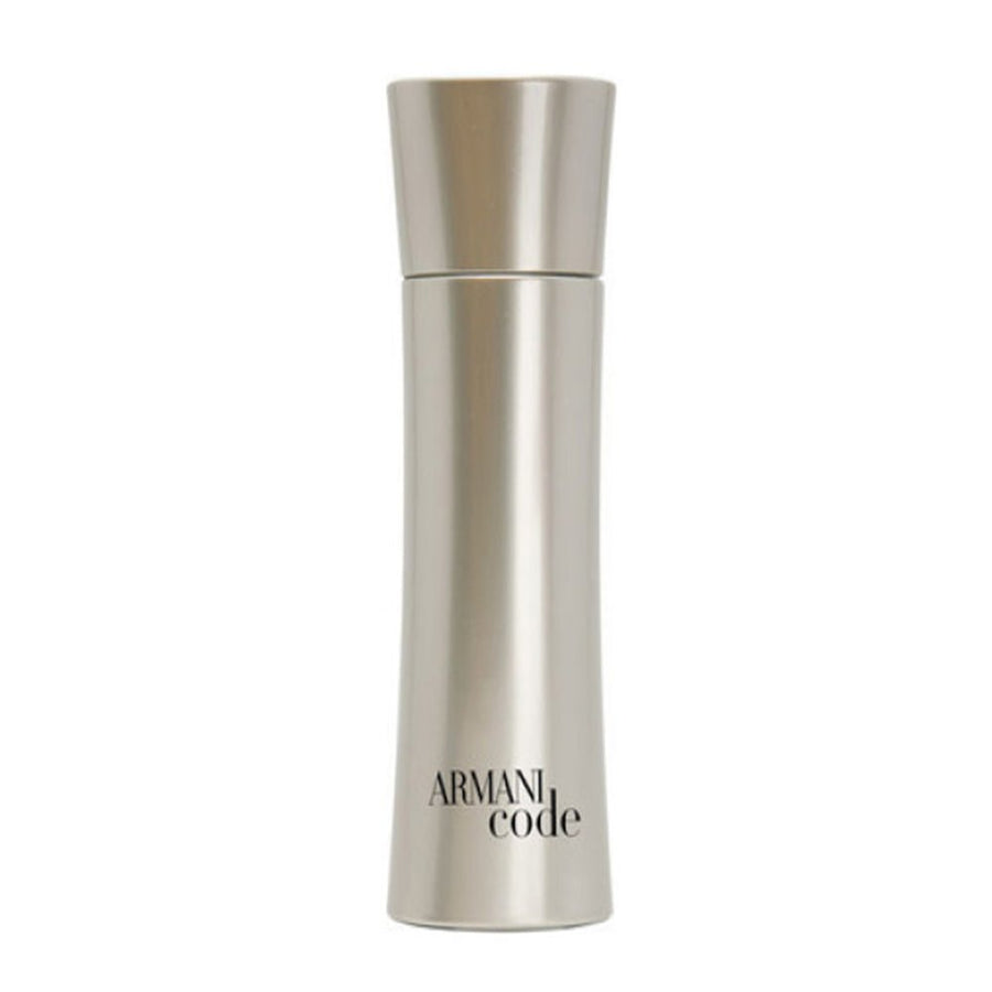 Giorgio Armani Armani Code Limted Edition Men Perfume 2.5oz 75ml EAU DE TOILETTE SPRAY  