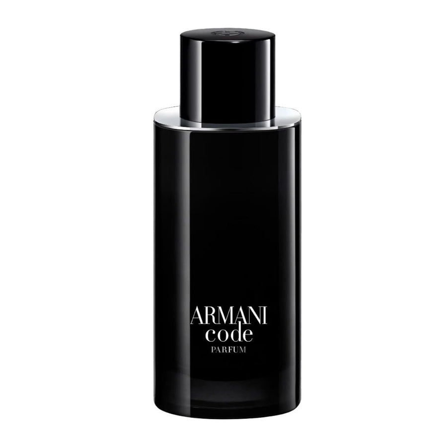 Giorgio Armani Armani Code Parfum Men Refillable Perfume 4.2oz 125ml EAU DE PARFUM SPRAY  