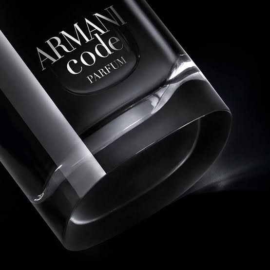 Giorgio Armani Armani Code Parfum (M) 75ml | Ramfa Beauty