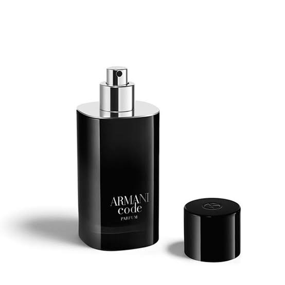 Giorgio Armani Armani Code Parfum (M) 75ml | Ramfa Beauty