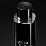 Giorgio Armani Armani Code Parfum Men 2.5oz 75ml PARFUM SPRAY