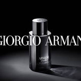 Giorgio Armani Armani Code Parfum Men 2.5oz 75ml PARFUM SPRAY