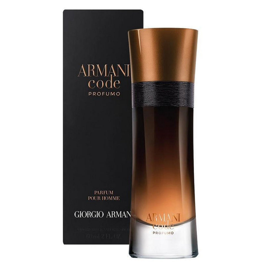 Giorgio Armani Armani Code Profumo Men Perfume 60ml 110ml 200ml EAU DE PARFUM SPRAY  