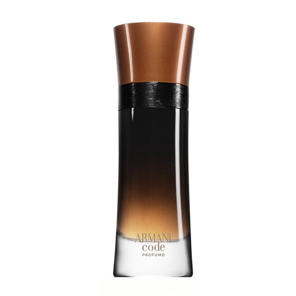 Giorgio Armani Armani Code Profumo Men Perfume 60ml 110ml 200ml EAU DE PARFUM SPRAY  