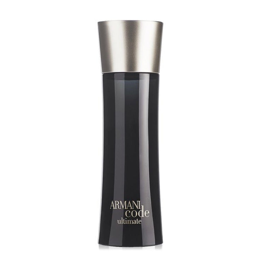 Giorgio Armani Armani Code Ultimate Intense Men Perfume 1.7oz 50ml 2.5oz 75ml EAU DE TOILETTE SPRAY  