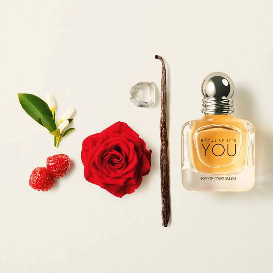 Because It's You EDP (L)