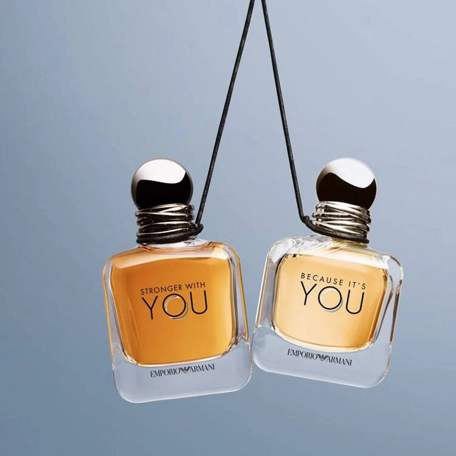 Because It's You EDP (L)