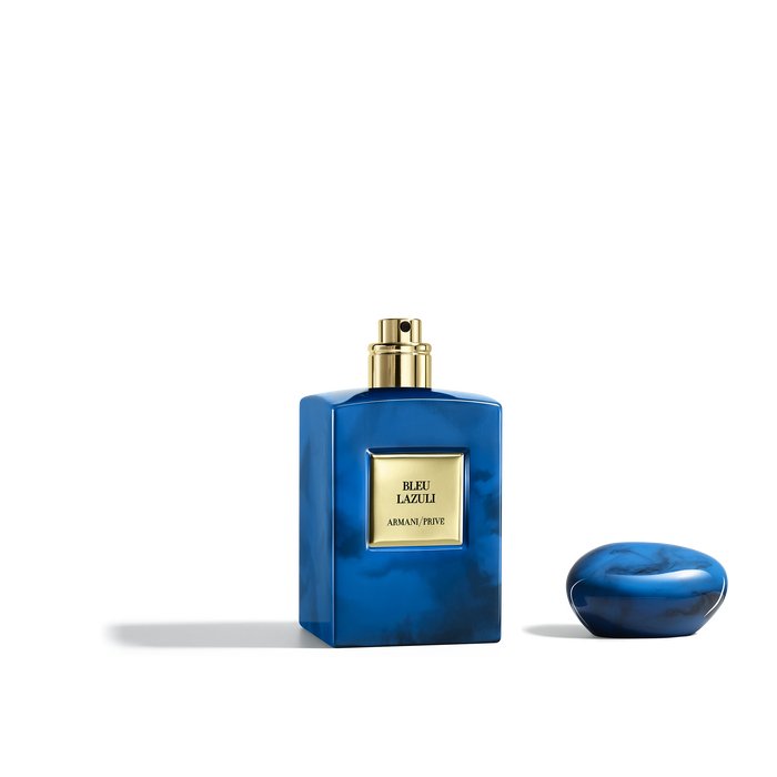 Giorgio Armani Armani Prive Bleu Lazuli EDP (Unisex) Perfume 3.4oz 100ml EAU DE PARFUM SPRAY  